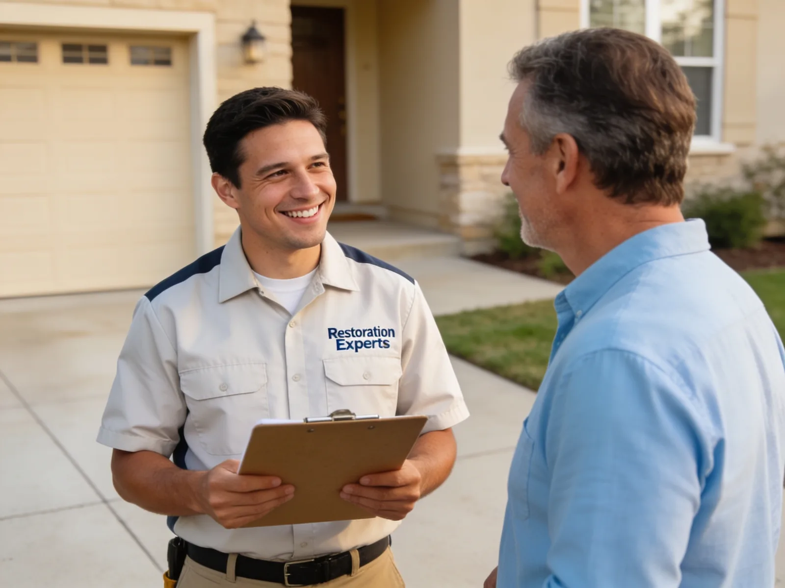 Water Damage Cleanup Dulzura, CA FAQs